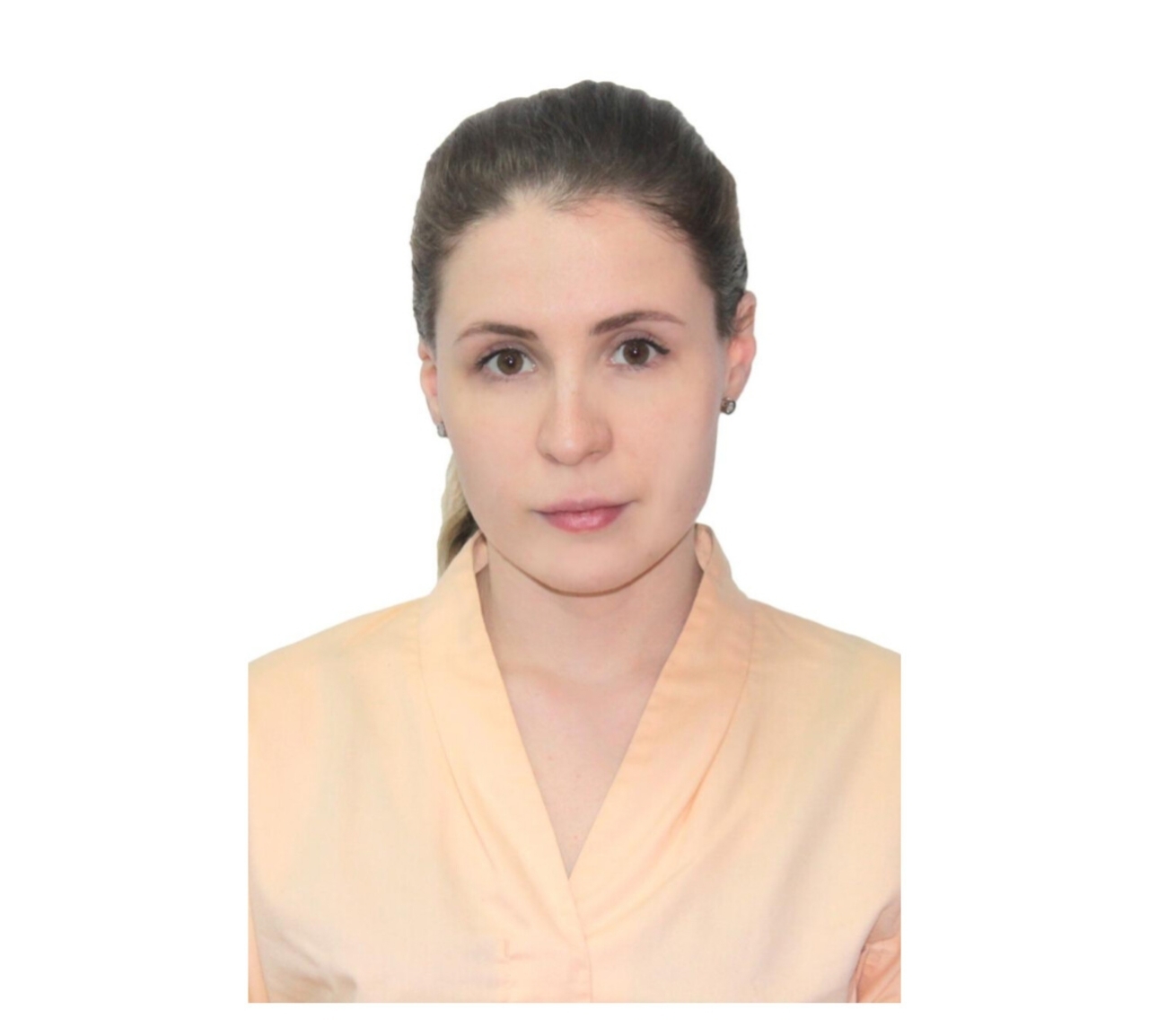  Антонова Анна Петровна 